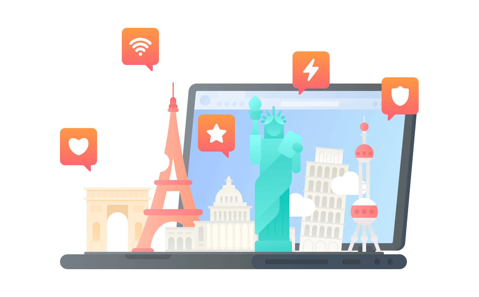 出国旅游 到巴基斯坦旅游 - ROUTECN